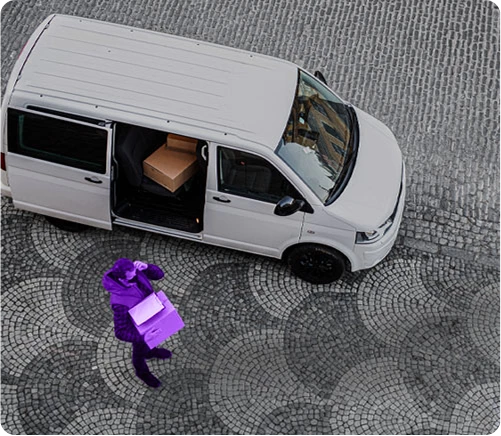 Industrial and Field Operations