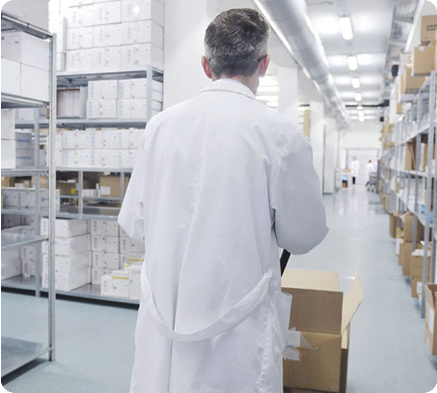 Logistics and Supply Chain