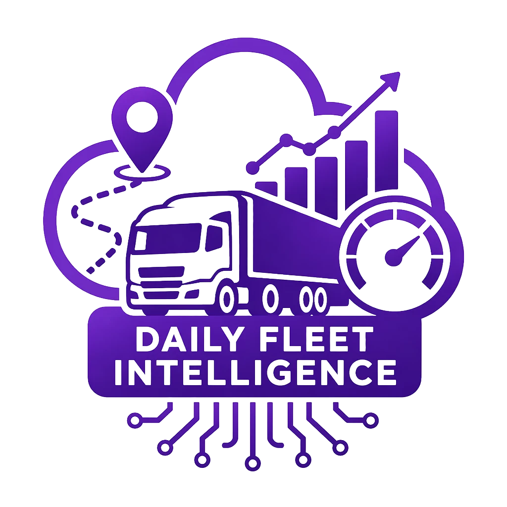 AI-Powered Daily Fleet Intelligence Reporting