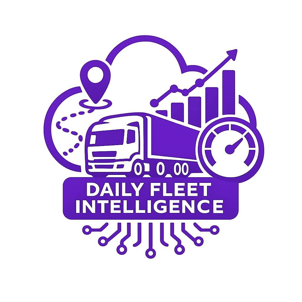 AI-Powered Daily Fleet Intelligence Reporting