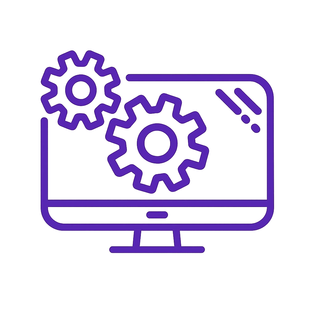 Custom Software Development