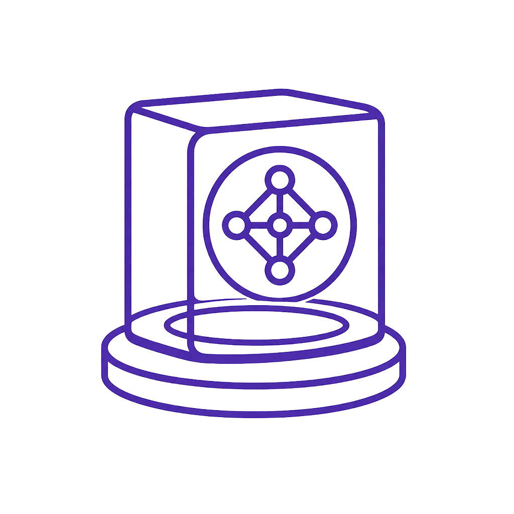 Agentic Advanced AI Model Generation & Custom Solutions